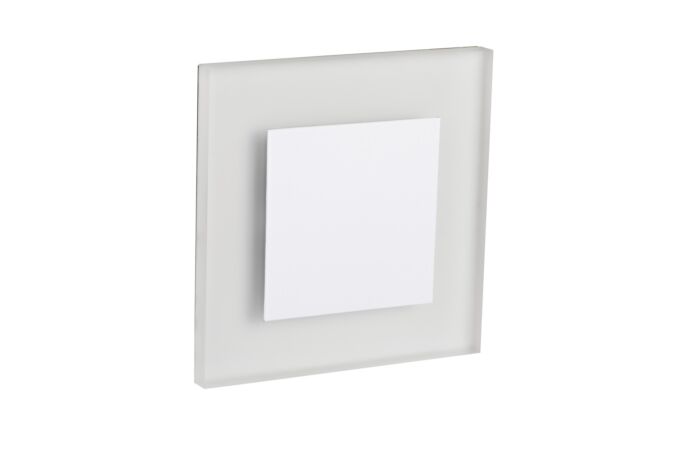 KANLUX Svítidlo LED APUS 0,8W 13lm 3000K IP20 bílá