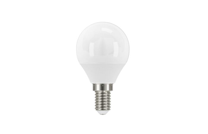 KANLUX Žárovka LED 5,5W-41 E14 4000K 220°
