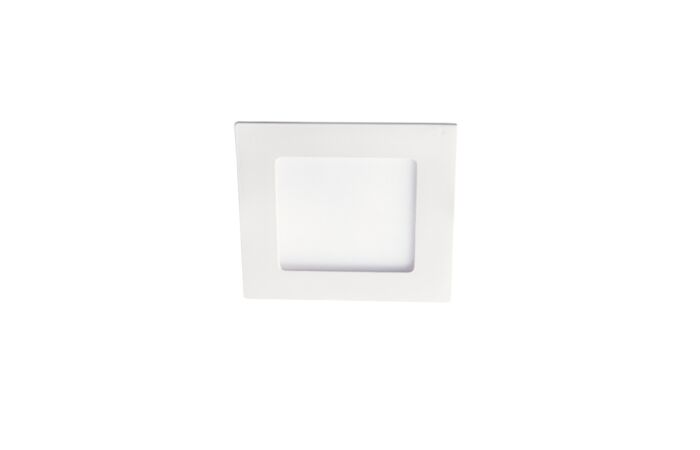 KANLUX Svítidlo LED KATRO V2  6W-NW-W 330lm 4000K IP44