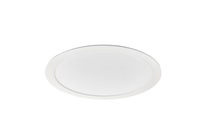 KANLUX Svítidlo LED ROUNDA V2 24W-NW-W 1680lm 4000K IP44