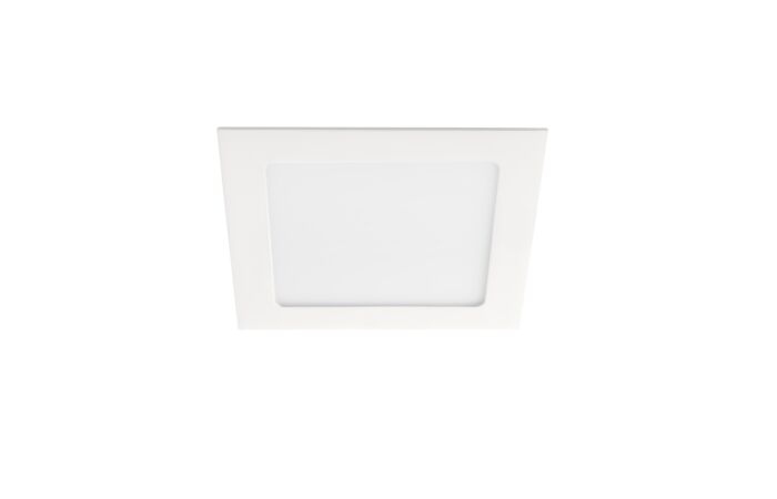 KANLUX Svítidlo LED KATRO V2 12W -WW-W 720lm 3000K IP44