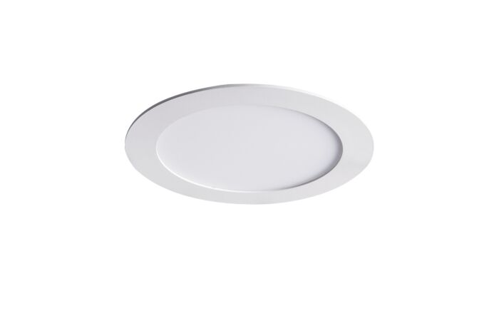 KANLUX Svítidlo LED ROUNDA V2 18W-NW-W 1260lm 4000K IP44
