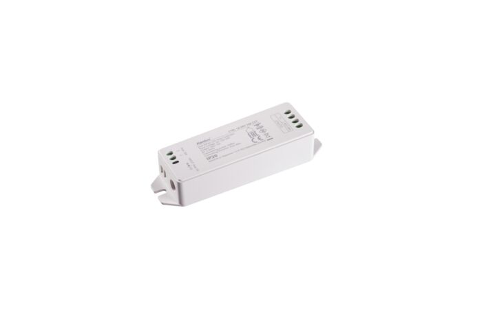 KANLUX Jednotka LED CTRL 12/24V 10A CCT řídící