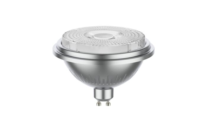 Žár.LED 12W-66 GU10 4000K 40° KANLUX