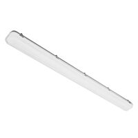 MODUS VLO 7000  široký korpus 1570mm LED 857 korpus PC opálový PC kryt  IP65  driver 1200mA DALI