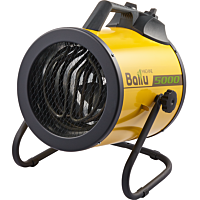 BALLU Topidlo PROBAB 2 BHP-P2-5 4500W elektrické s ventilátorem
