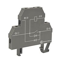 Svorka RSE KT G 15A - 30V DC , 60V DC(ov