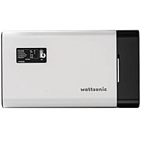 WATTSONIC G2  Systém řídící bateriový BMS 3,84 kWh s LCD