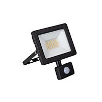 GRUN v3 LED-30-B-SE   Reflektor LED s či