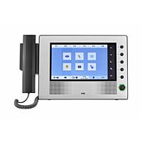 Ústředna systému 1083