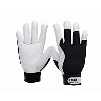CIMCO Ochranné pracovní rukavice WORKER, velikost 8 (1 pár)