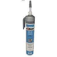 CIMCO Montážní černé lepidlo FLEX (200 ml)