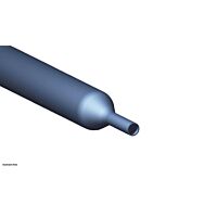 CIMCO Smršťovací modrý návlek 2:1 v boxu 1,0 - 2,5 mm (11,5 m)