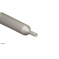 CIMCO Smršťovací transparentní návlek 2:1 v boxu 1,0 - 2,5 mm (11,5 m)