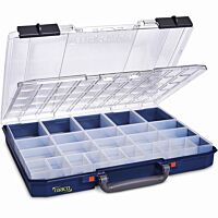 CIMCO Plastový magazín CARRY-LITE 55