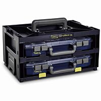 CIMCO Box CARRY-MORE se 2 magazíny CARRY-LITE 55