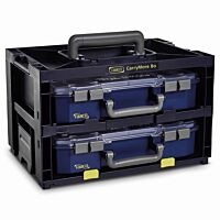 CIMCO Box CARRY-MORE se 2 magazíny CARRY-LITE 80