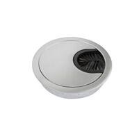Průchodka INS61213 Unica kabelová 60mm
