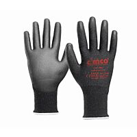 CIMCO Ochranné rukavice proti proříznutí CUT PRO vel. 8 (1 pár)