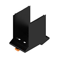 CH20M67 B 2FE BK/OR