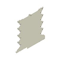 CH20M6 BC 4P-4P GY 1 1261516