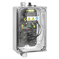 Skříň Weidmuller PVN1M1I2S1FXVXO0TXPX11