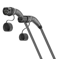 Kabel CA-T2T2-10M-11/3-R-BBG nabíjecí AC