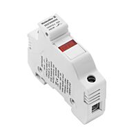WEIDMÜLLER Odpínač WSFH 10X38 1KV LED válcových pojistek