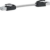 Kumunikační kabel RJ45, 0,2 m