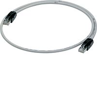 Kumunikační kabel RJ45, 1 m