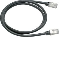 Kumunikační kabel RJ45, 2 m