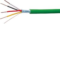Kabel pro sběrnici KNX - Y(ST)Y 2 x 2 x