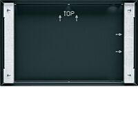 Montážní box pro Touch panel 10“