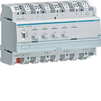 Univerzální stmívač 4x300W