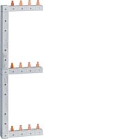 Přípojnice HAGER KCF668S