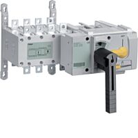 Přepínač HAGER HIB412M 125A 4P