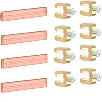Propojovací sada přípojnic 12x5 mm pro r