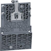 Adaptér na DIN lištu pro P160