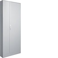 Skříňový rozvaděč univers, IP54, tř. och