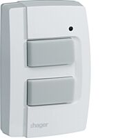 Vstupní člen RF Quicklink se 2 vstupy, n