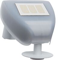 Meteorologická stanice KNX easy, GPS
