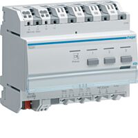 KNX měřící modul energie, bez měřících t
