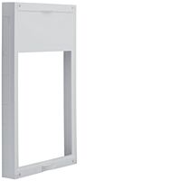 Ochrana proti dotyku univers N 450x250mm