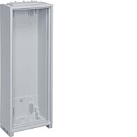 Rozvaděč nástěnný FW, IP44, tř. ochr.II,