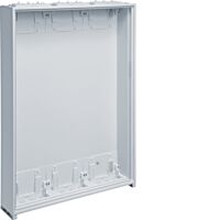 Rozvaděč nástěnný FW, IP44, tř. ochr.II,