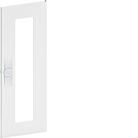 Dveře pravé s uzávěrem průhledné pro FWx