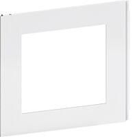 Dveře levé průhledné pro FWx/FP34x, 469x