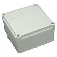 SEZ Sada Krabice S-BOX 116 SK univerzální na omítku IP66 (90ks)