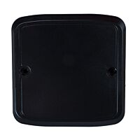 Víčko VLK 80/T_FA LK 80X28 T černé