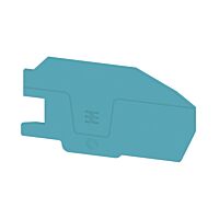 Bočnice Weidmuller AEP ITB 16 BB NDT BL